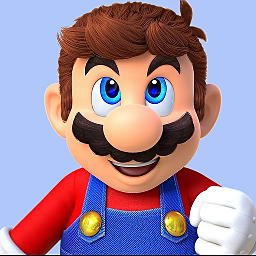 Super Mario Run Tour